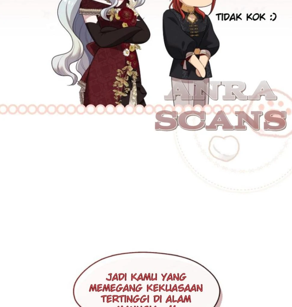 The S-Class Hunter Doesn’t Want to Be a Villainous Princess Chapter 62 Gambar 55