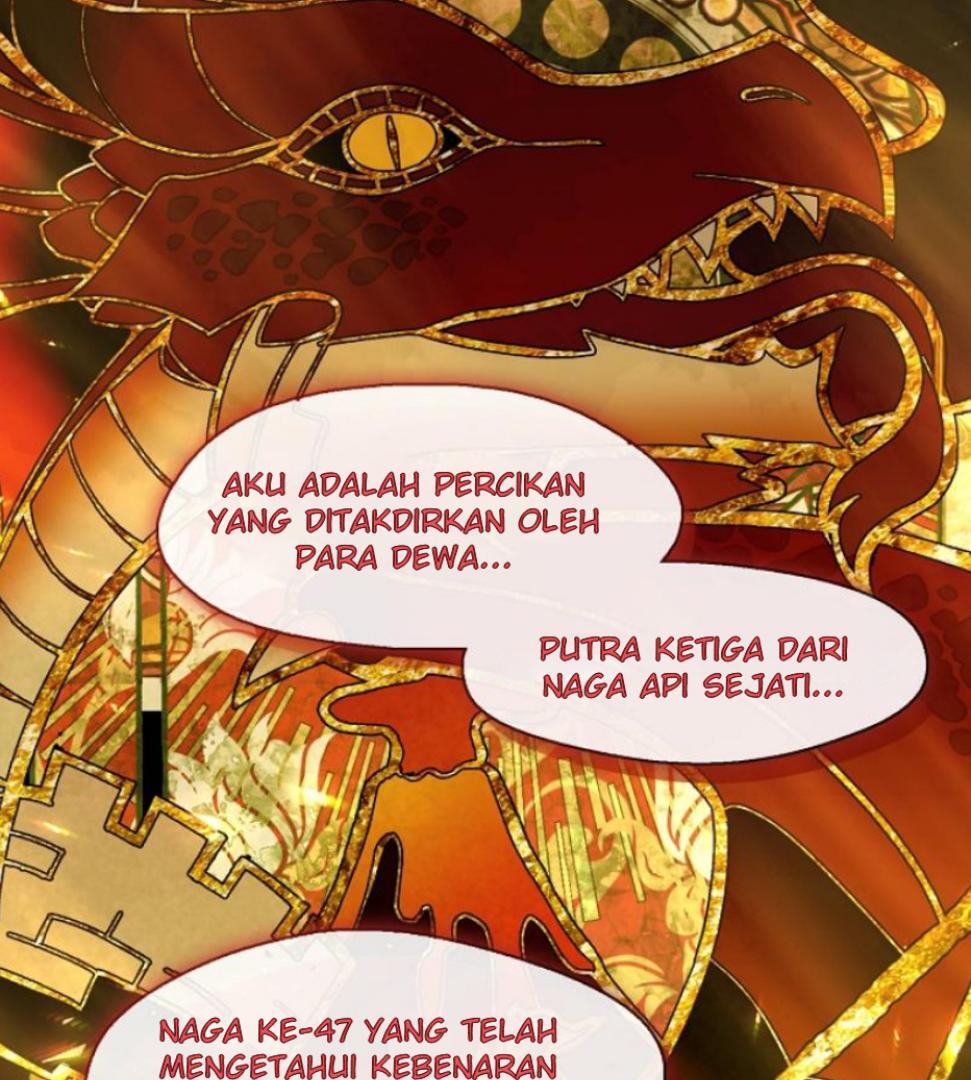 The S-Class Hunter Doesn’t Want to Be a Villainous Princess Chapter 62 Gambar 57