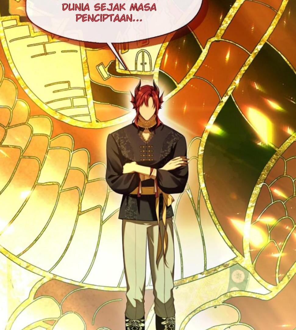 The S-Class Hunter Doesn’t Want to Be a Villainous Princess Chapter 62 Gambar 58