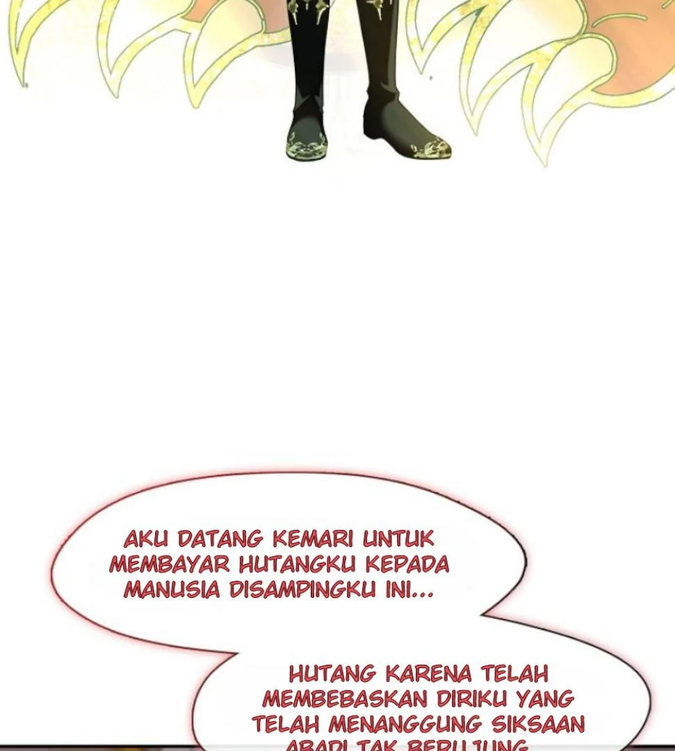 The S-Class Hunter Doesn’t Want to Be a Villainous Princess Chapter 62 Gambar 59