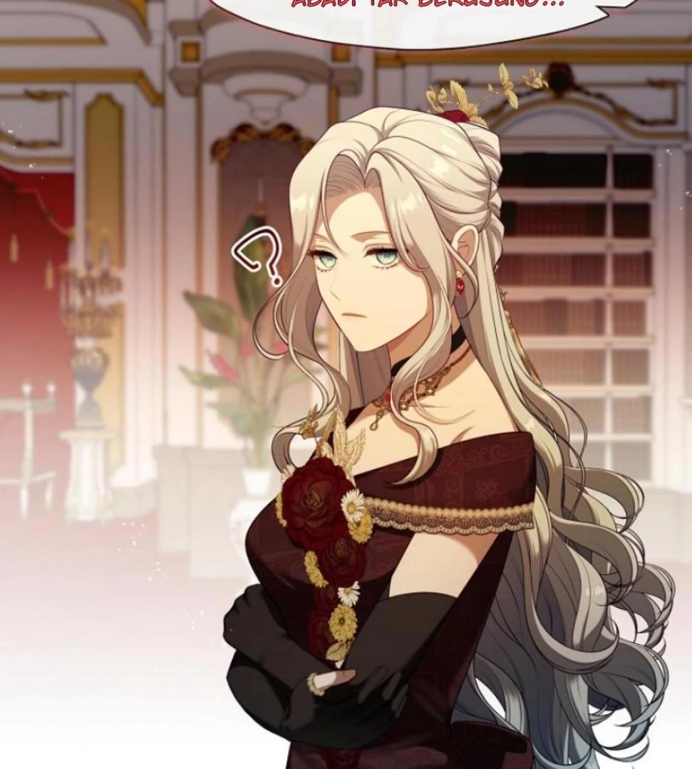 The S-Class Hunter Doesn’t Want to Be a Villainous Princess Chapter 62 Gambar 60