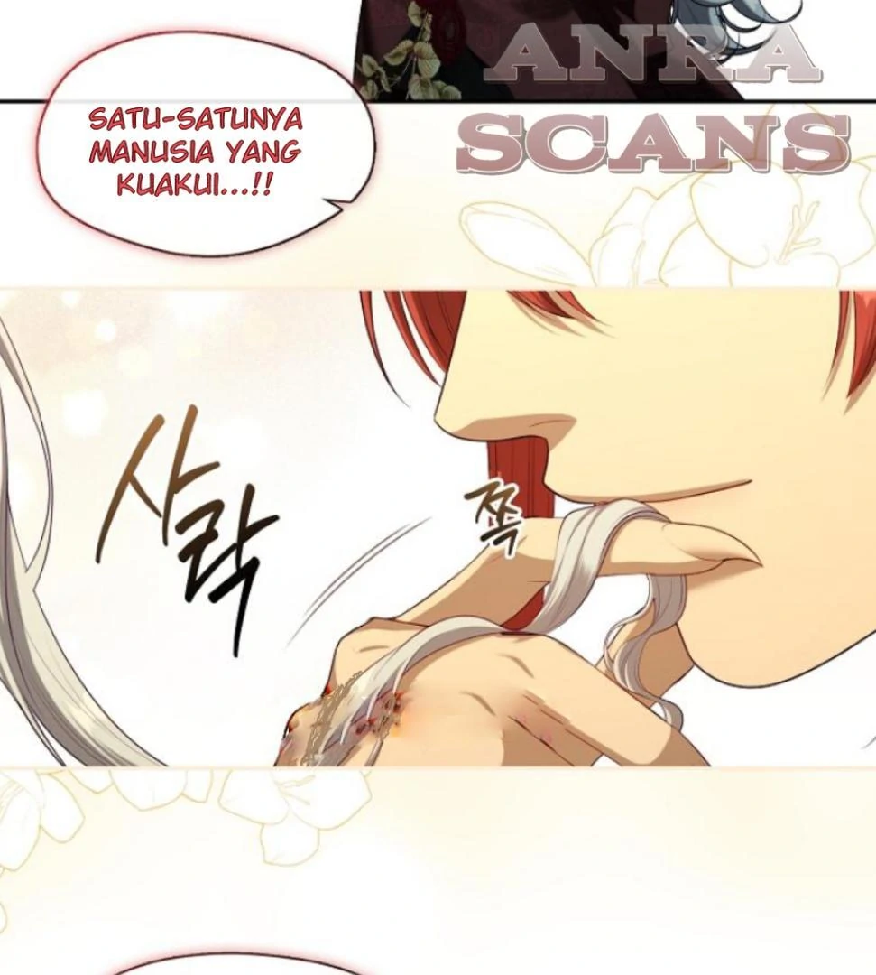 The S-Class Hunter Doesn’t Want to Be a Villainous Princess Chapter 62 Gambar 61