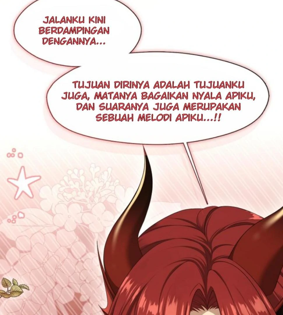 The S-Class Hunter Doesn’t Want to Be a Villainous Princess Chapter 62 Gambar 62