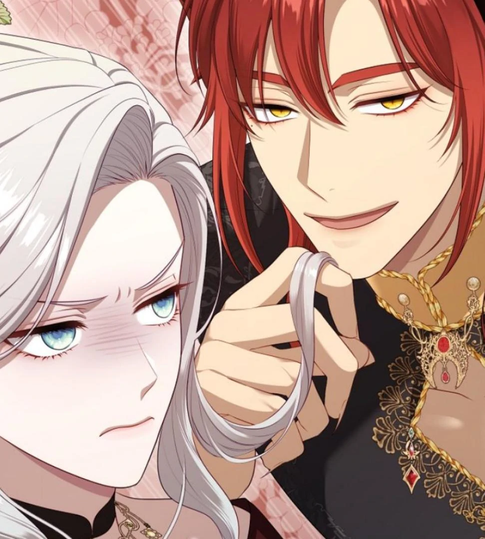 The S-Class Hunter Doesn’t Want to Be a Villainous Princess Chapter 62 Gambar 63