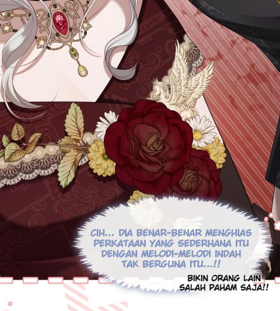 The S-Class Hunter Doesn’t Want to Be a Villainous Princess Chapter 62 Gambar 64