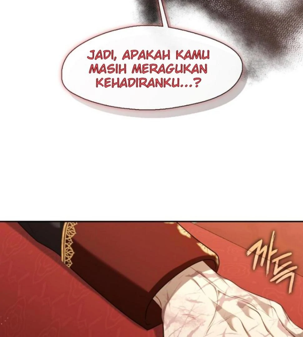 The S-Class Hunter Doesn’t Want to Be a Villainous Princess Chapter 62 Gambar 68