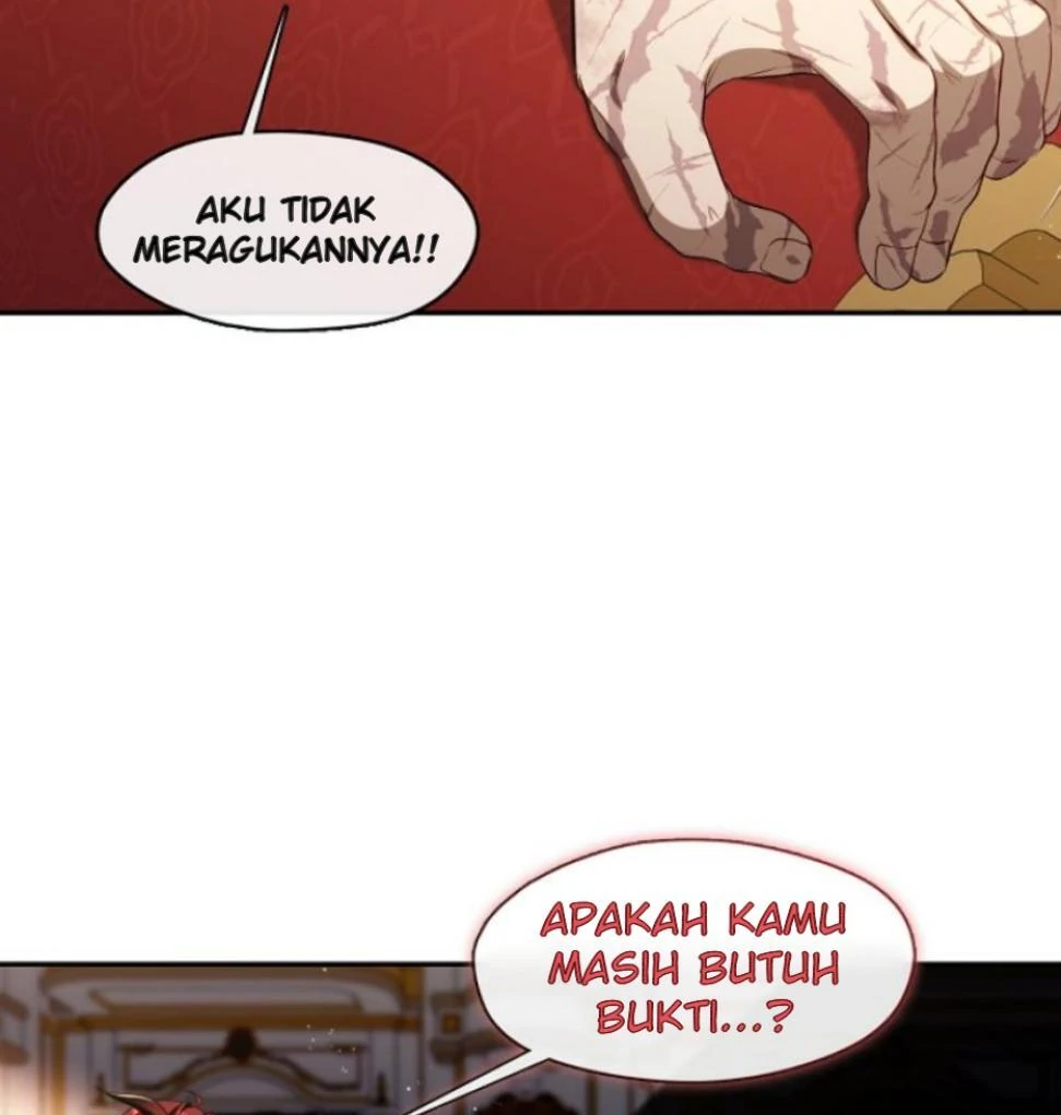 The S-Class Hunter Doesn’t Want to Be a Villainous Princess Chapter 62 Gambar 69