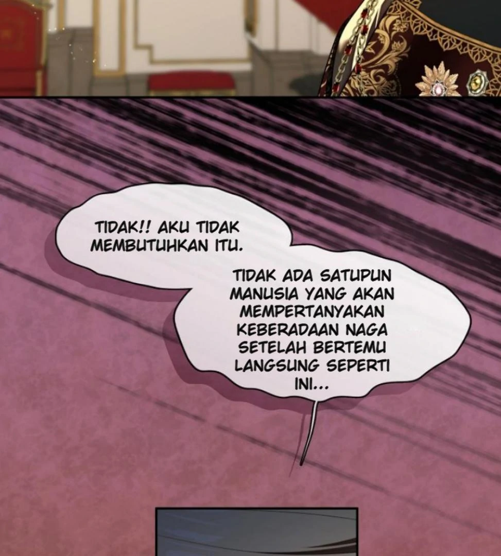 The S-Class Hunter Doesn’t Want to Be a Villainous Princess Chapter 62 Gambar 71