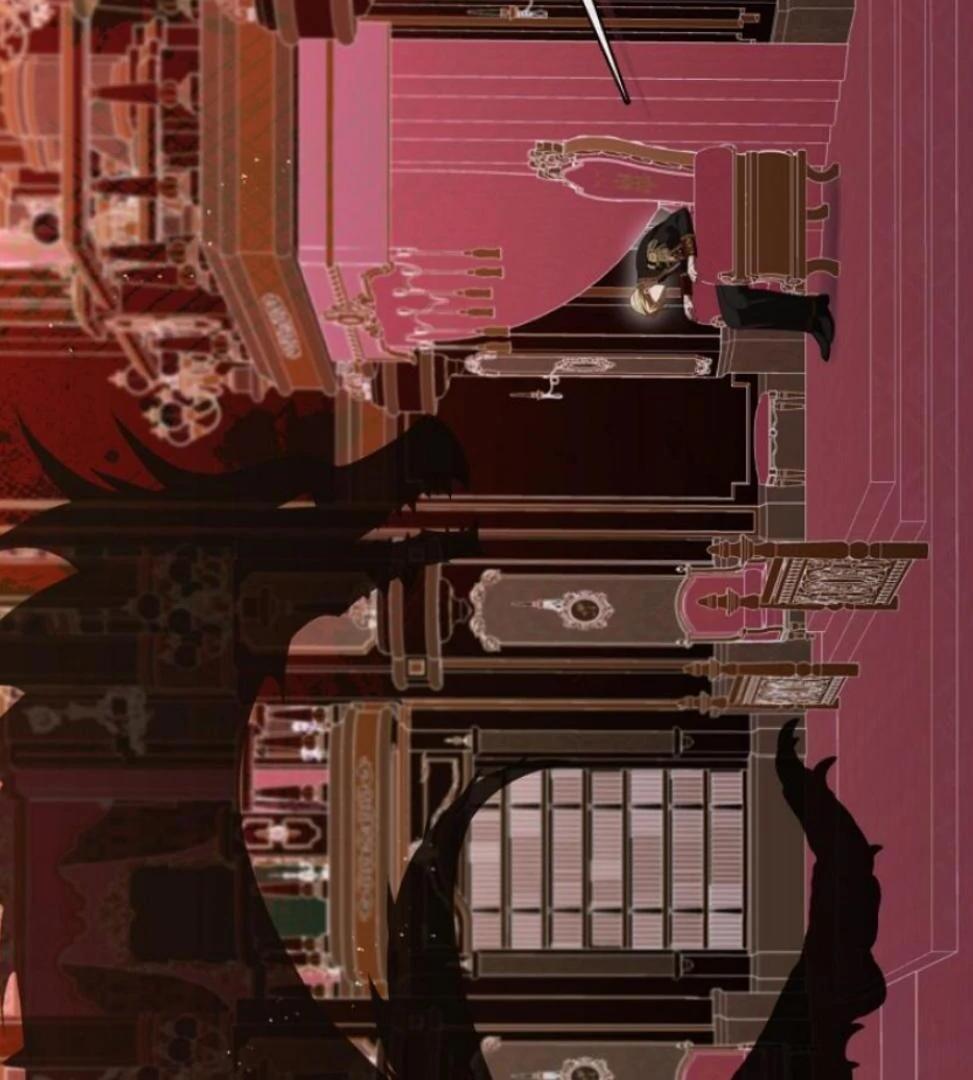 The S-Class Hunter Doesn’t Want to Be a Villainous Princess Chapter 62 Gambar 74