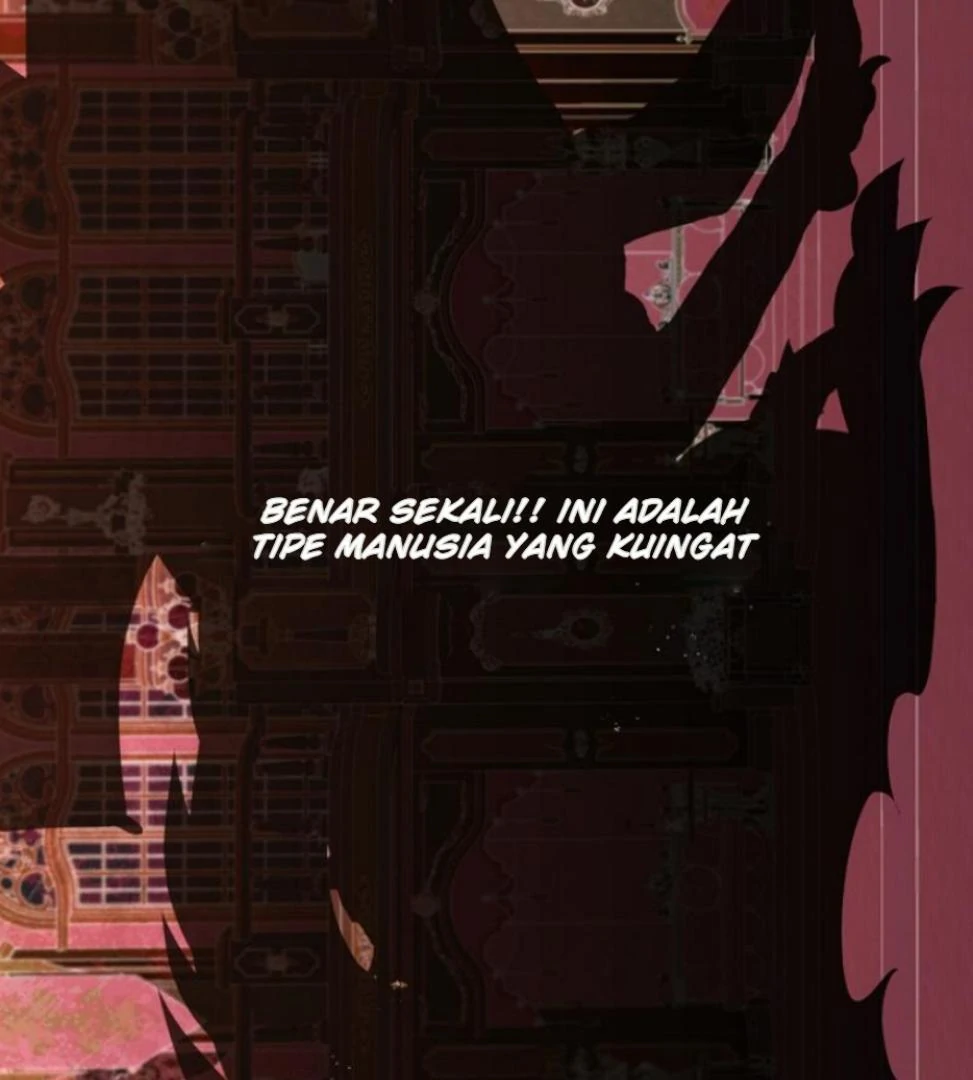 The S-Class Hunter Doesn’t Want to Be a Villainous Princess Chapter 62 Gambar 75