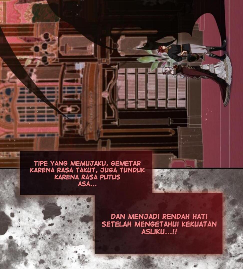 The S-Class Hunter Doesn’t Want to Be a Villainous Princess Chapter 62 Gambar 76