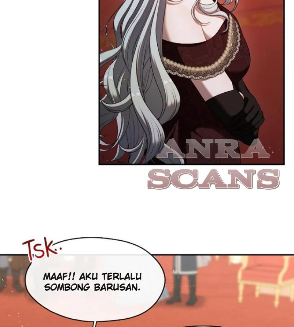 The S-Class Hunter Doesn’t Want to Be a Villainous Princess Chapter 62 Gambar 78