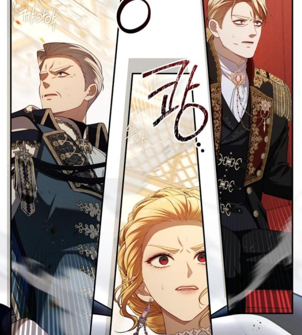 The S-Class Hunter Doesn’t Want to Be a Villainous Princess Chapter 62 Gambar 8