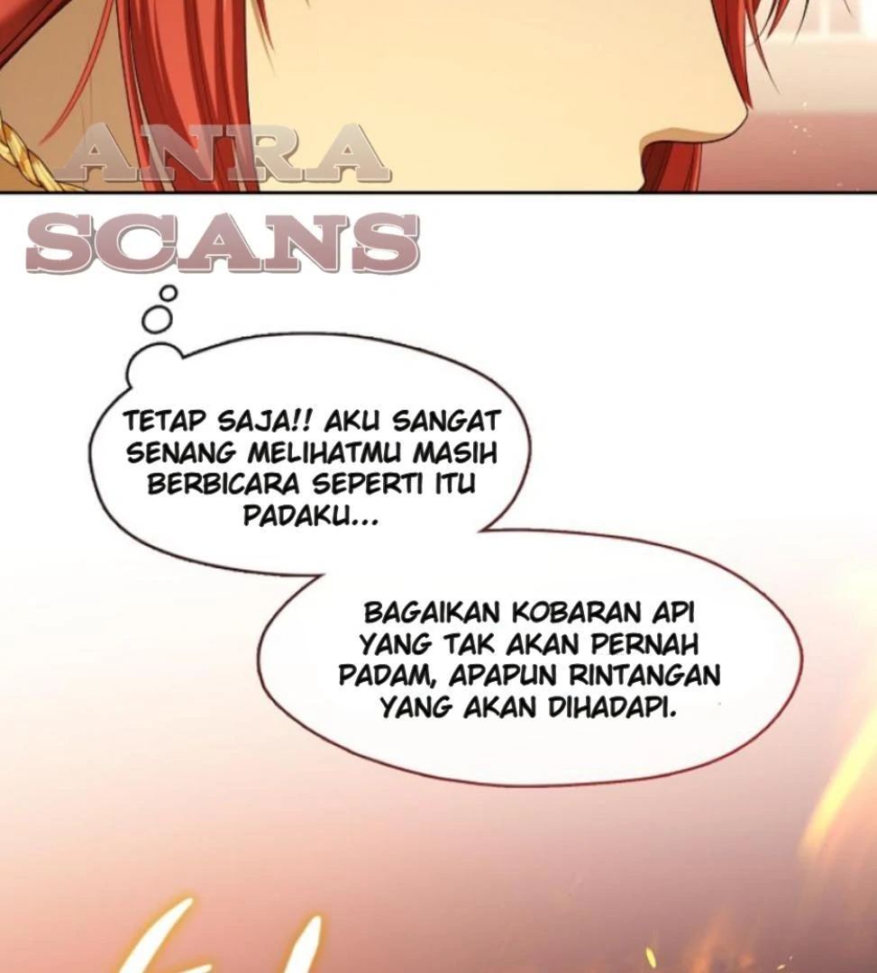 The S-Class Hunter Doesn’t Want to Be a Villainous Princess Chapter 62 Gambar 81