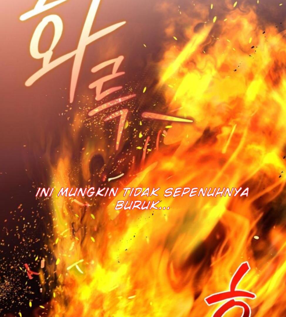 The S-Class Hunter Doesn’t Want to Be a Villainous Princess Chapter 62 Gambar 82