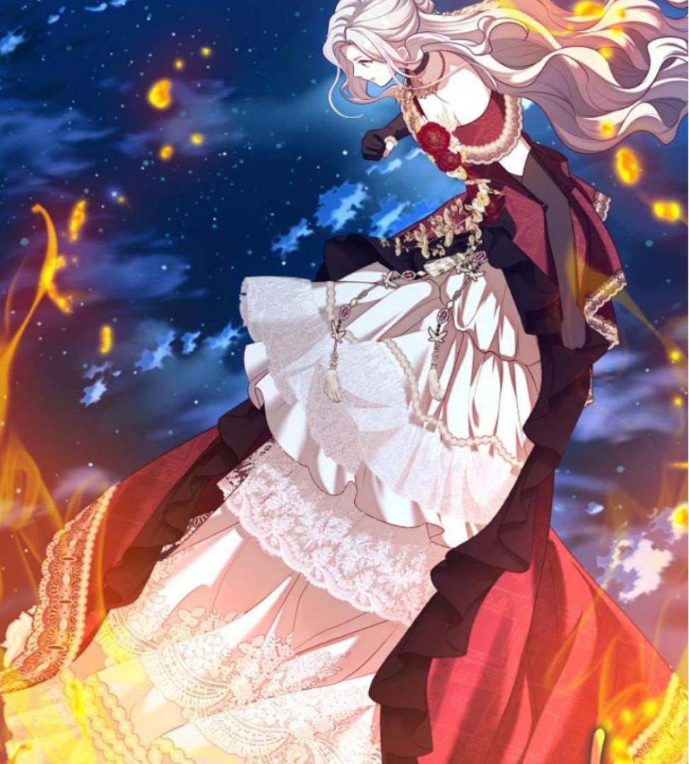 The S-Class Hunter Doesn’t Want to Be a Villainous Princess Chapter 62 Gambar 86