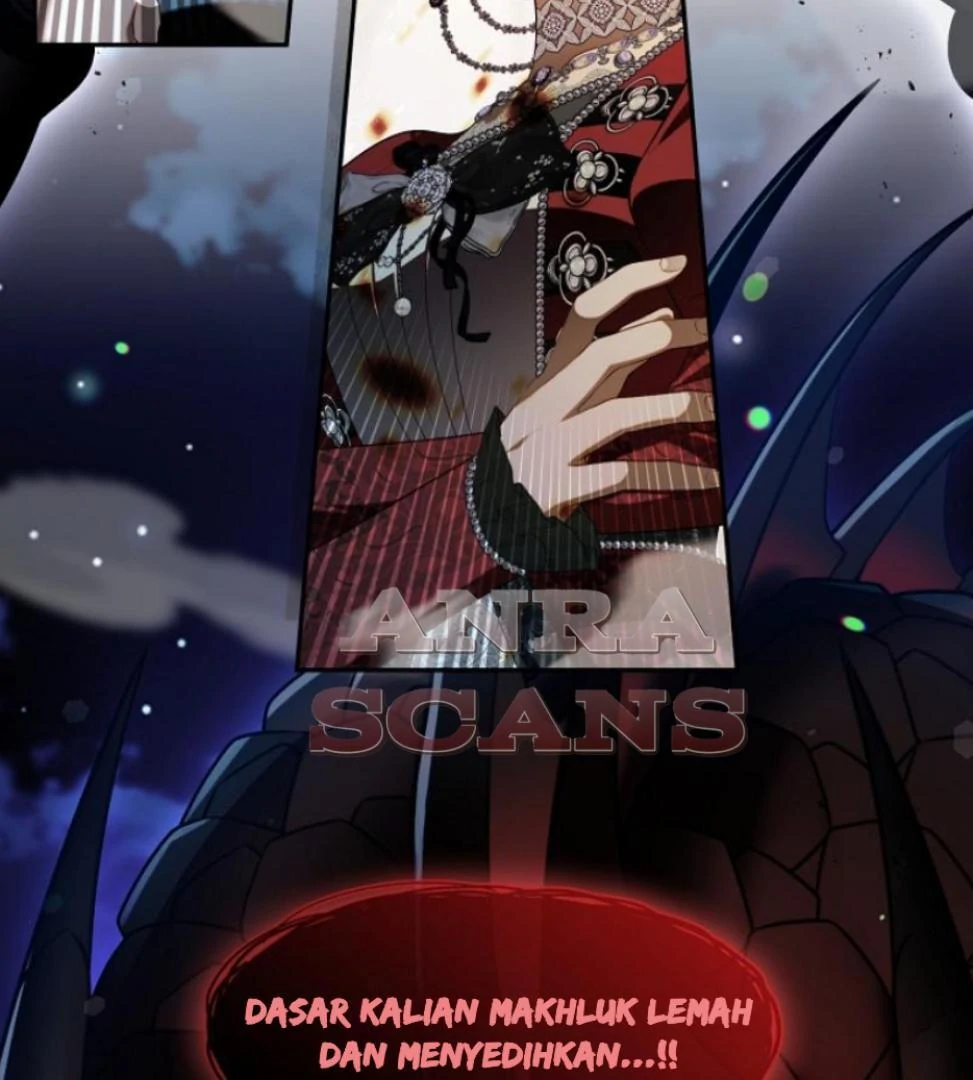 The S-Class Hunter Doesn’t Want to Be a Villainous Princess Chapter 62 Gambar 9