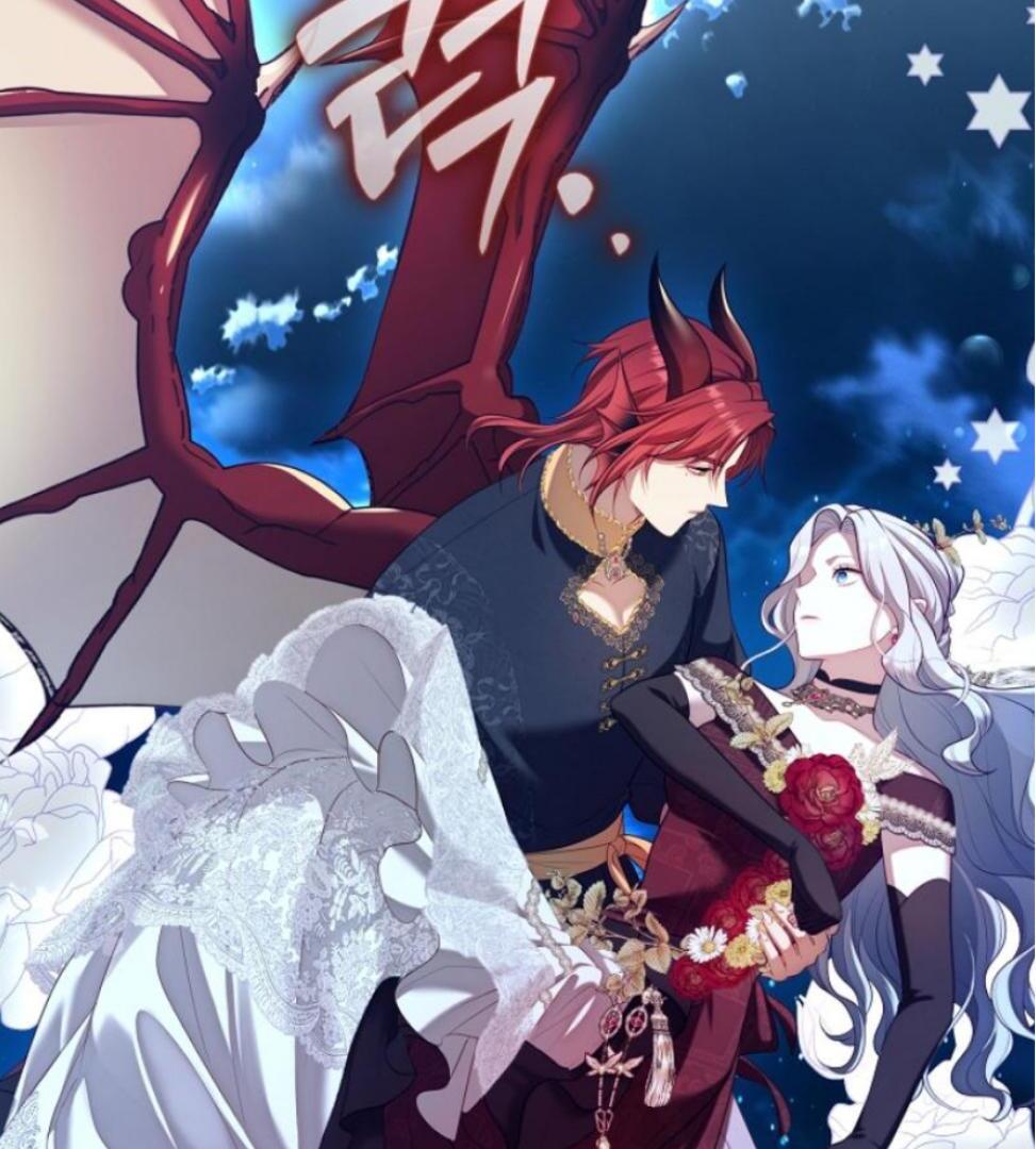 The S-Class Hunter Doesn’t Want to Be a Villainous Princess Chapter 62 Gambar 90