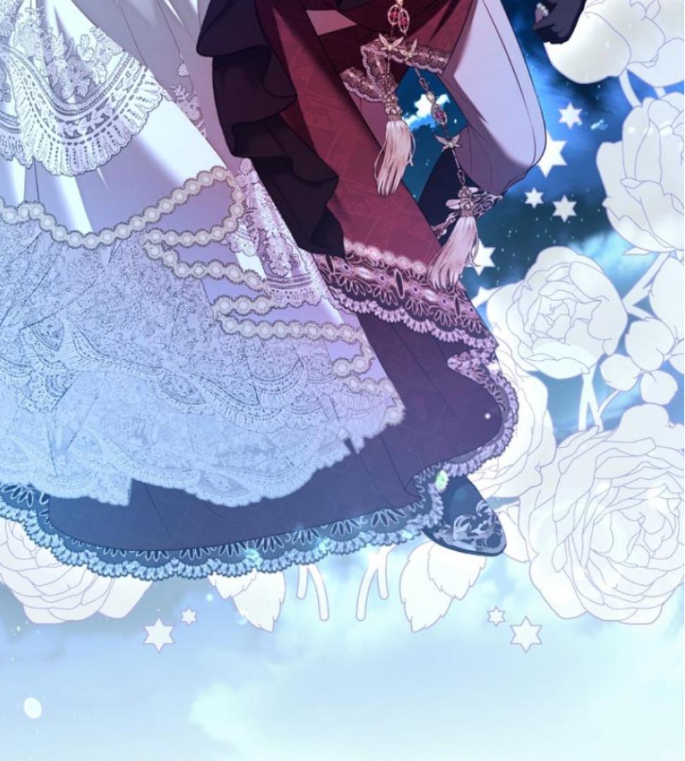 The S-Class Hunter Doesn’t Want to Be a Villainous Princess Chapter 62 Gambar 91