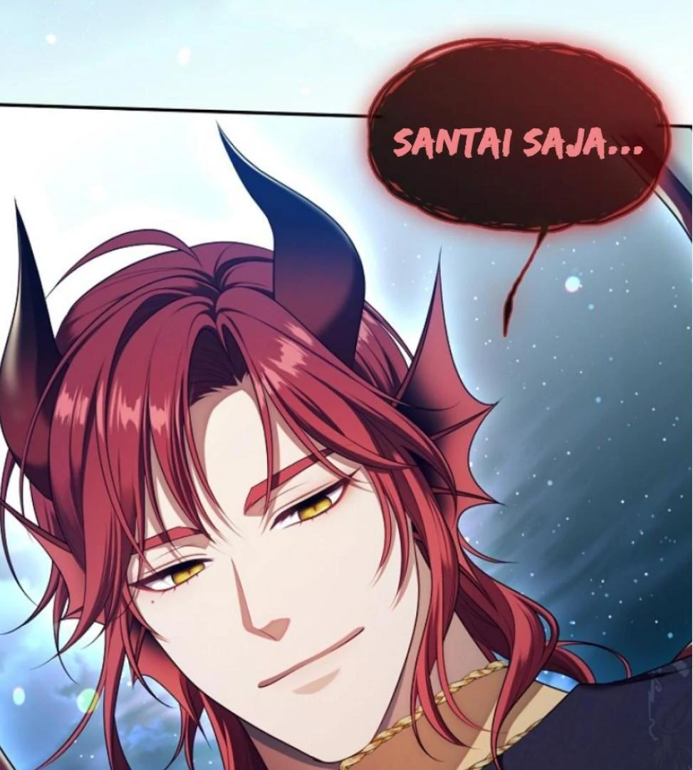 The S-Class Hunter Doesn’t Want to Be a Villainous Princess Chapter 62 Gambar 92