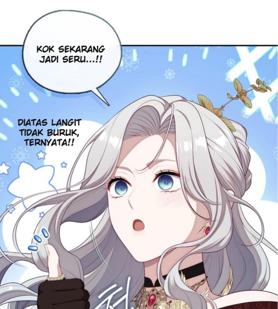 The S-Class Hunter Doesn’t Want to Be a Villainous Princess Chapter 62 Gambar 94