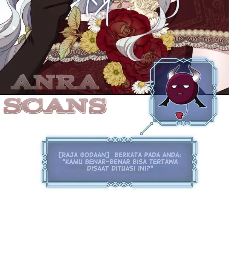 The S-Class Hunter Doesn’t Want to Be a Villainous Princess Chapter 62 Gambar 95