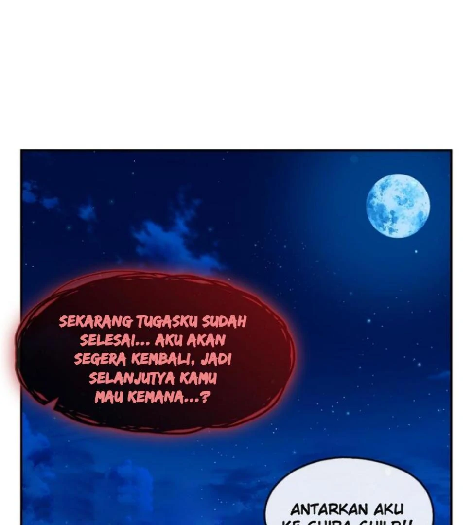 The S-Class Hunter Doesn’t Want to Be a Villainous Princess Chapter 62 Gambar 96