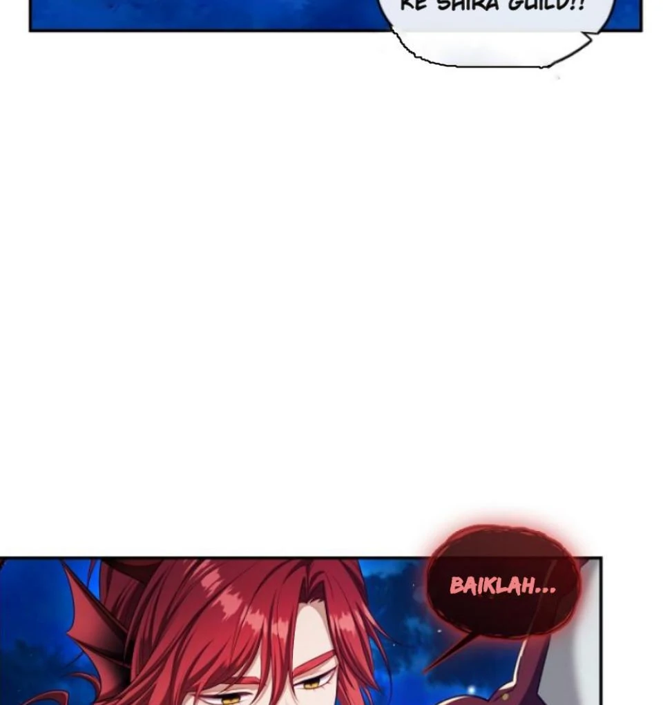 The S-Class Hunter Doesn’t Want to Be a Villainous Princess Chapter 62 Gambar 97