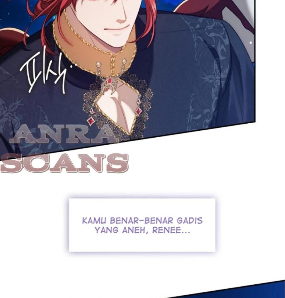 The S-Class Hunter Doesn’t Want to Be a Villainous Princess Chapter 62 Gambar 98