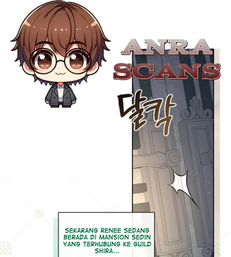 Komik The S-Class Hunter Doesn’t Want to Be a Villainous Princess Chapter 63 gambar nomor 1