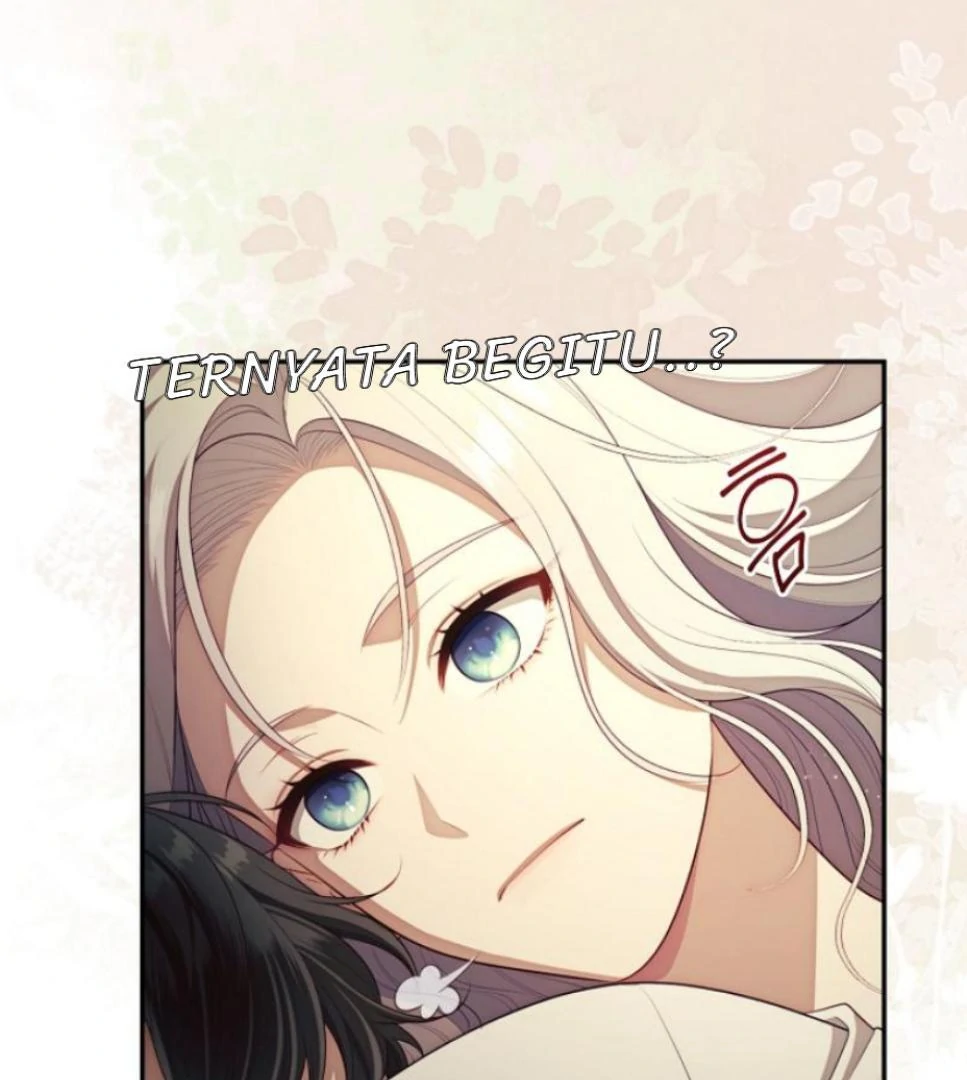 The S-Class Hunter Doesn’t Want to Be a Villainous Princess Chapter 63 Gambar 107