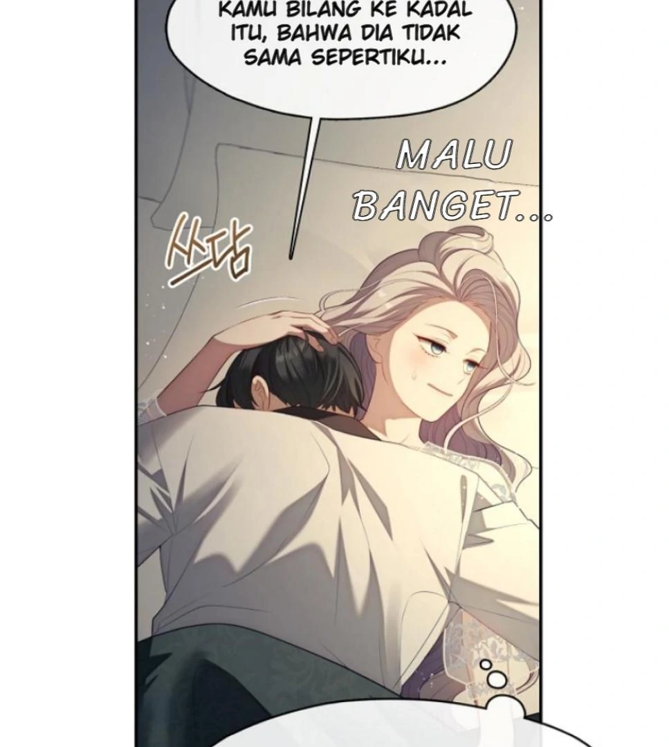 The S-Class Hunter Doesn’t Want to Be a Villainous Princess Chapter 63 Gambar 101