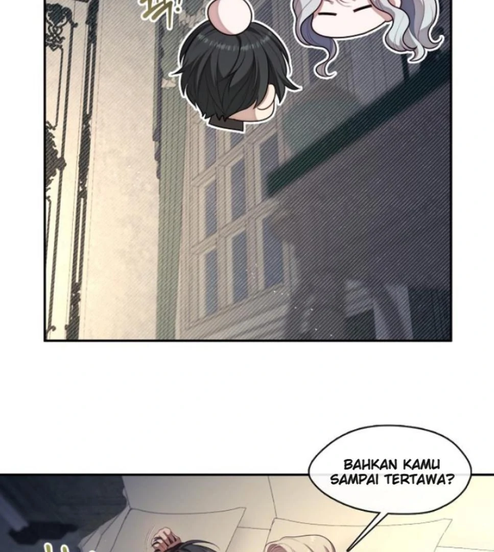 The S-Class Hunter Doesn’t Want to Be a Villainous Princess Chapter 63 Gambar 103