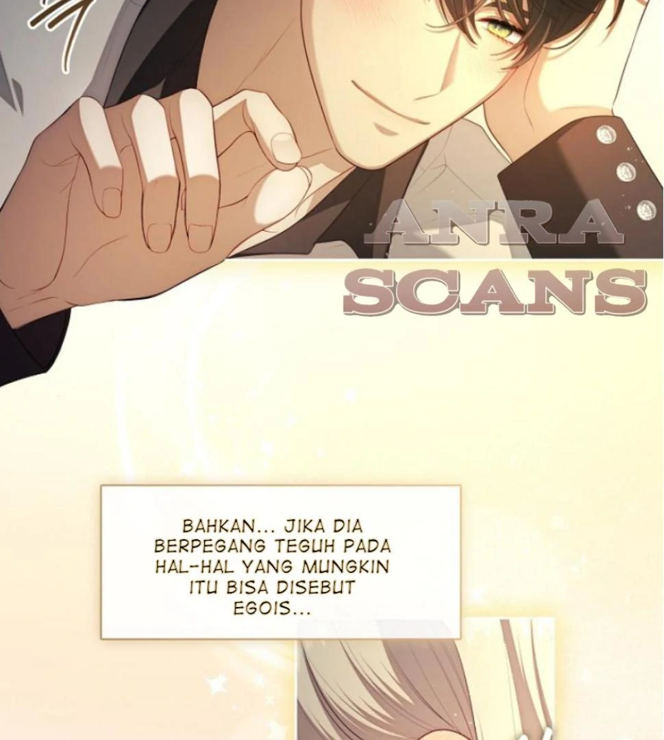 The S-Class Hunter Doesn’t Want to Be a Villainous Princess Chapter 63 Gambar 115