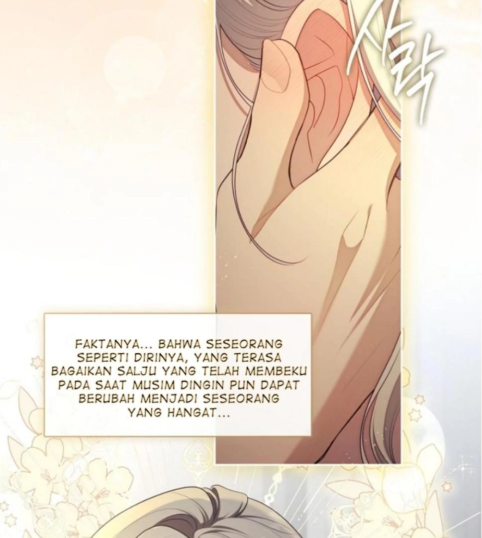 The S-Class Hunter Doesn’t Want to Be a Villainous Princess Chapter 63 Gambar 116