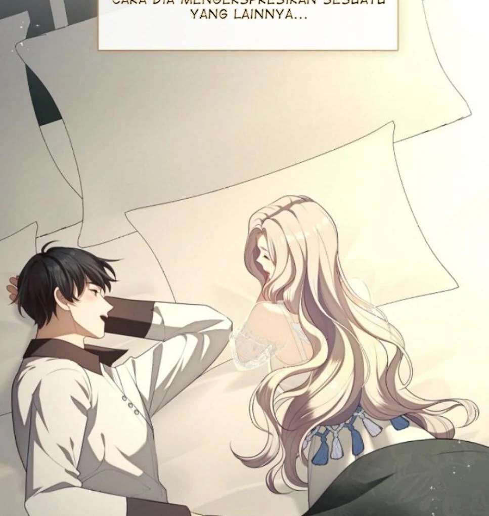 The S-Class Hunter Doesn’t Want to Be a Villainous Princess Chapter 63 Gambar 112