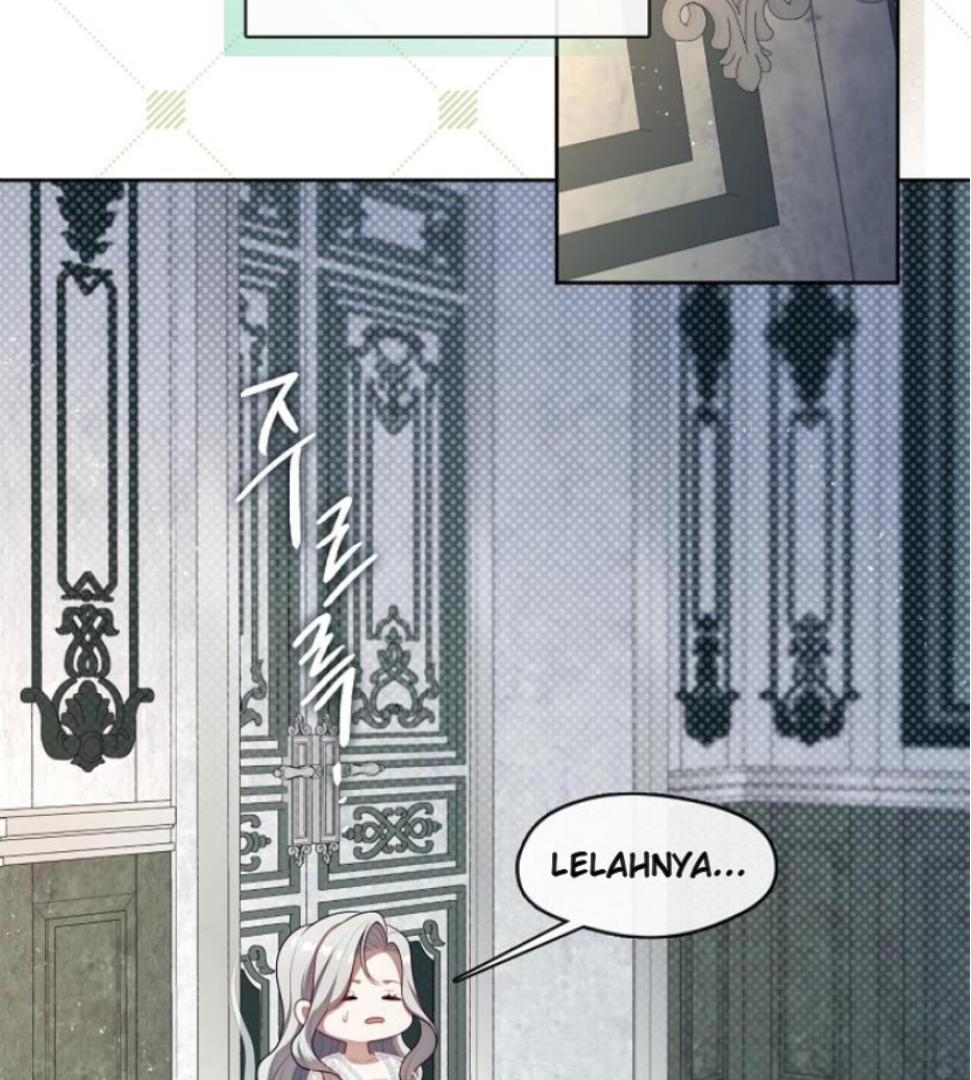 Manhwa The S-Class Hunter Doesn’t Want to Be a Villainous Princess Chapter 63 gambar nomor 2