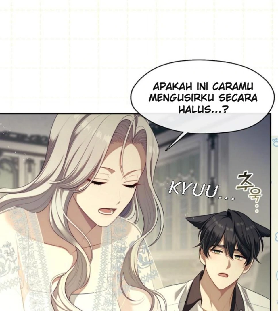 The S-Class Hunter Doesn’t Want to Be a Villainous Princess Chapter 63 Gambar 21