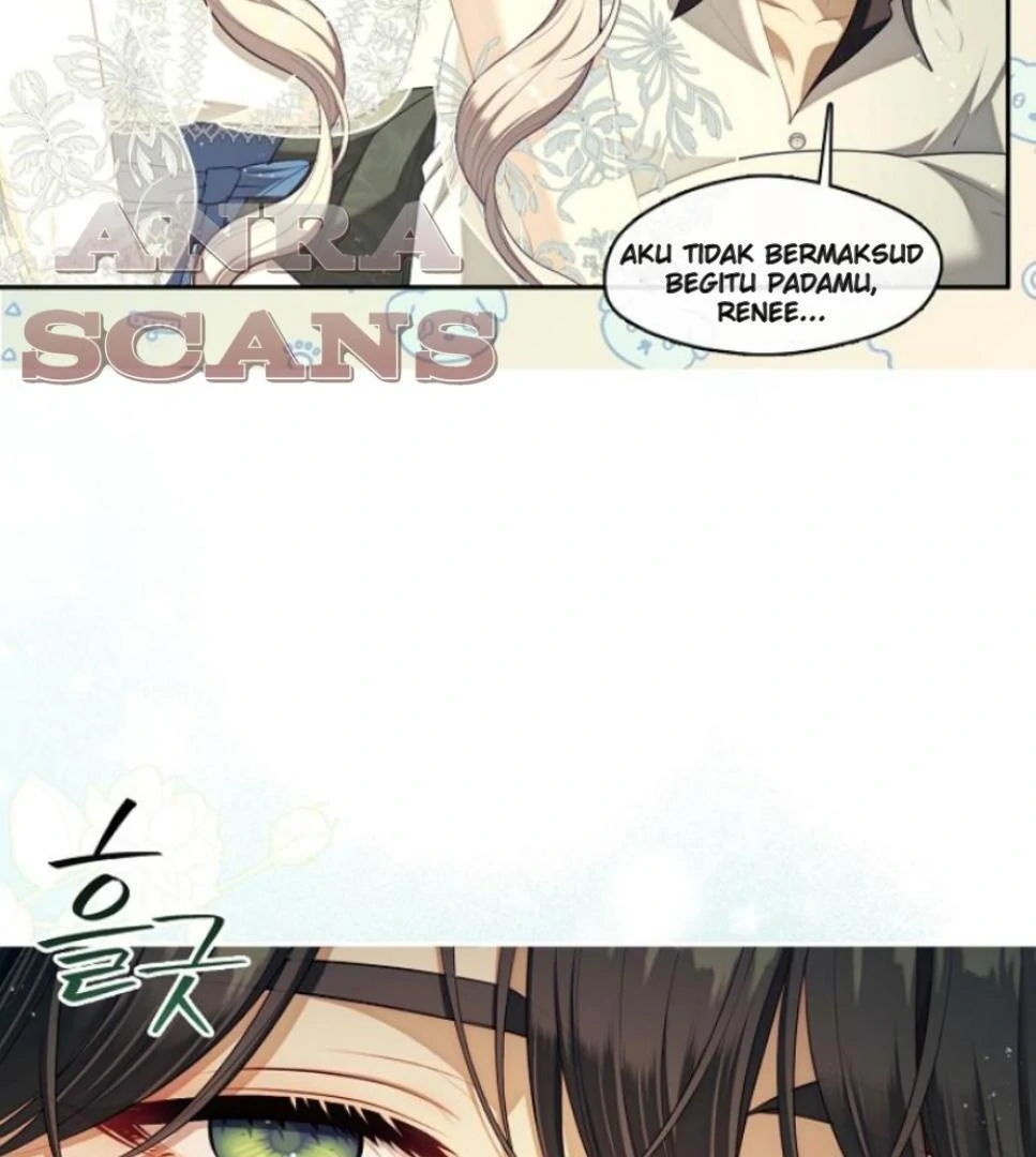 The S-Class Hunter Doesn’t Want to Be a Villainous Princess Chapter 63 Gambar 22