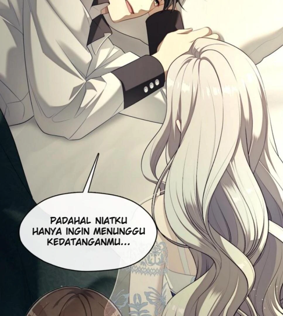 The S-Class Hunter Doesn’t Want to Be a Villainous Princess Chapter 63 Gambar 24