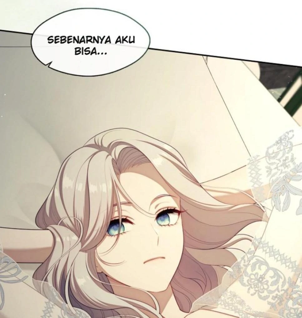 The S-Class Hunter Doesn’t Want to Be a Villainous Princess Chapter 63 Gambar 28