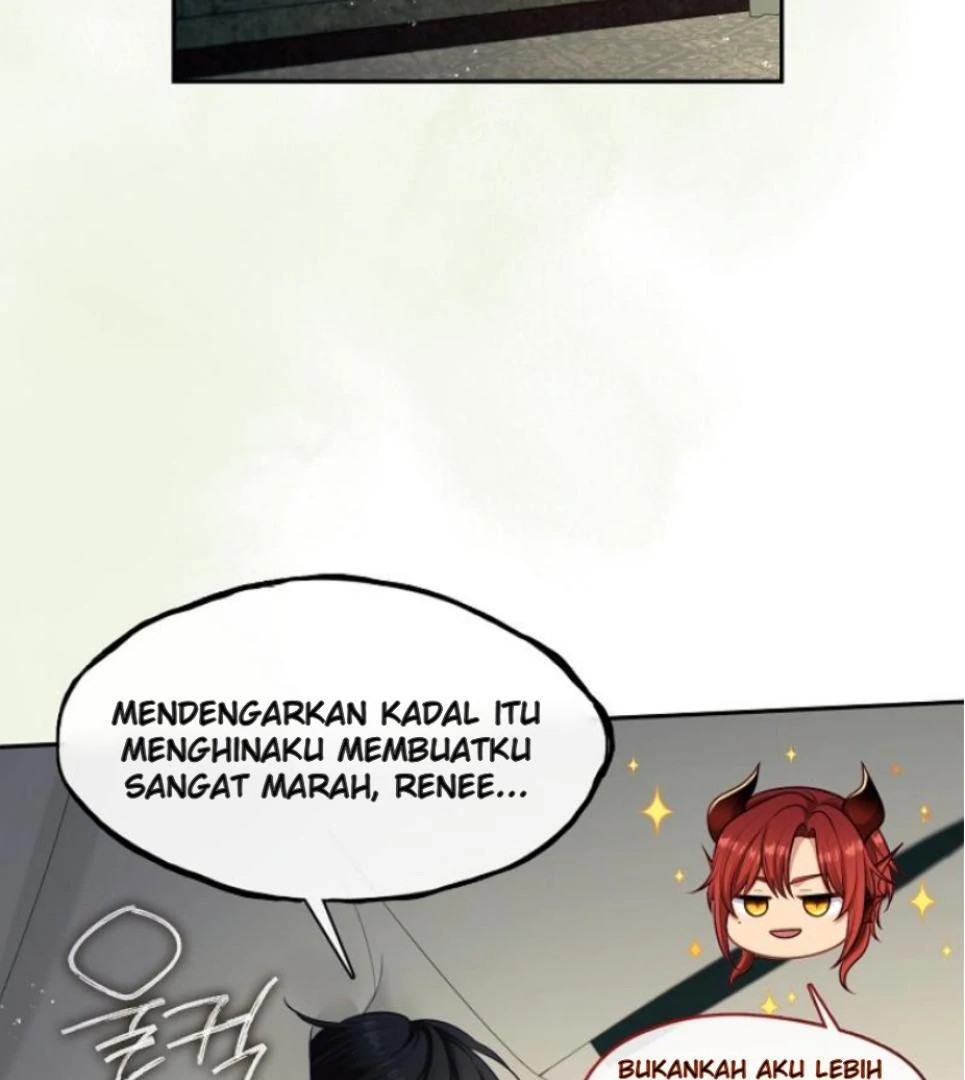 The S-Class Hunter Doesn’t Want to Be a Villainous Princess Chapter 63 Gambar 31