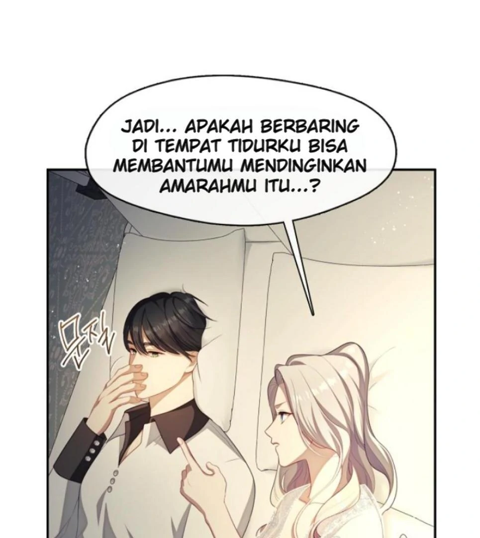 The S-Class Hunter Doesn’t Want to Be a Villainous Princess Chapter 63 Gambar 36