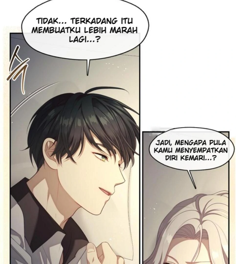 The S-Class Hunter Doesn’t Want to Be a Villainous Princess Chapter 63 Gambar 38