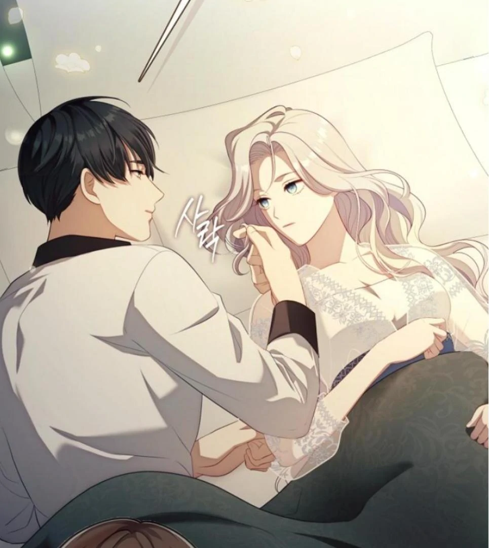 The S-Class Hunter Doesn’t Want to Be a Villainous Princess Chapter 63 Gambar 40