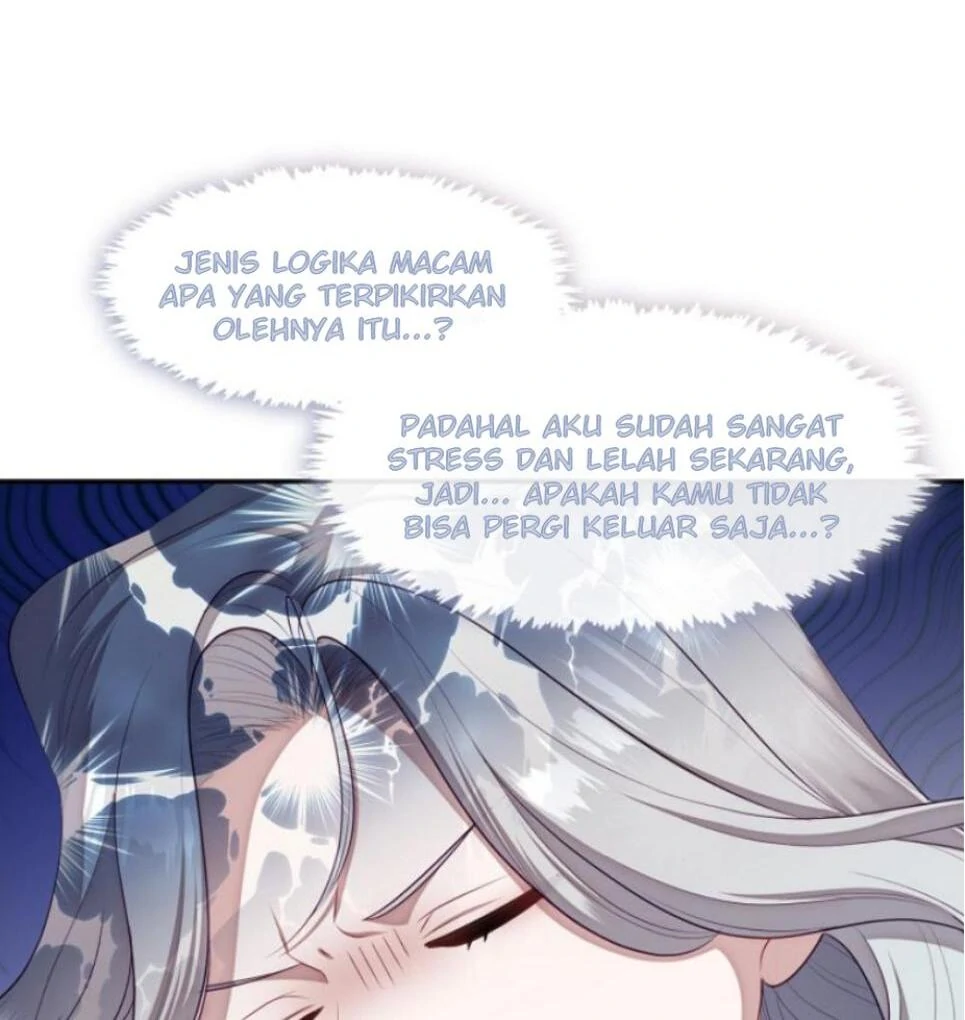 The S-Class Hunter Doesn’t Want to Be a Villainous Princess Chapter 63 Gambar 42