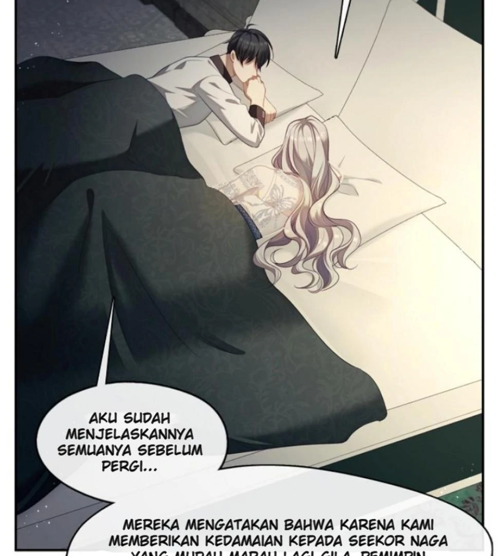 The S-Class Hunter Doesn’t Want to Be a Villainous Princess Chapter 63 Gambar 49