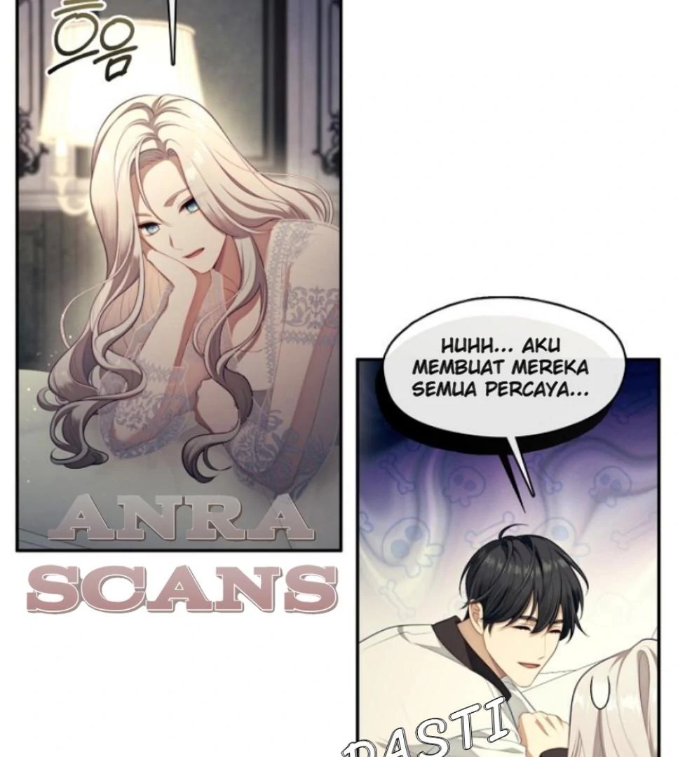 The S-Class Hunter Doesn’t Want to Be a Villainous Princess Chapter 63 Gambar 51