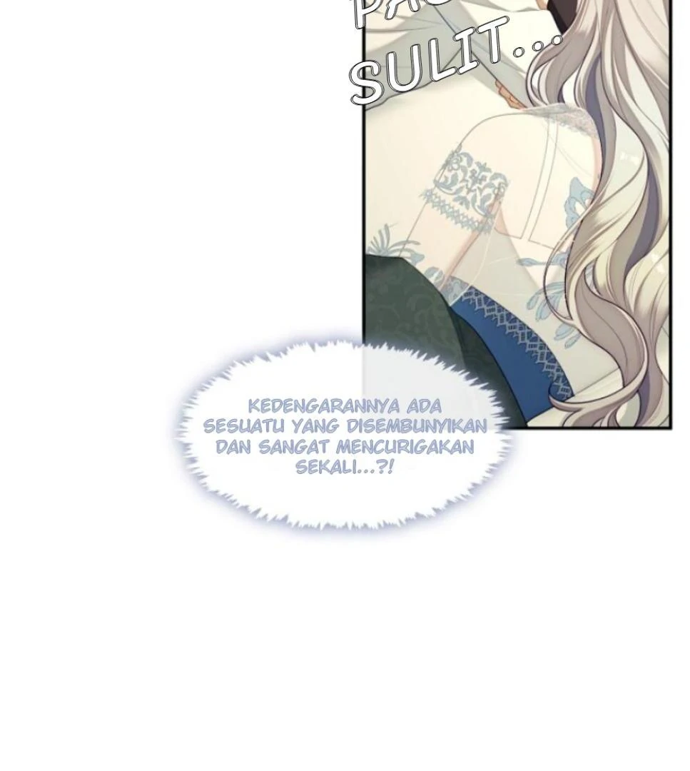 The S-Class Hunter Doesn’t Want to Be a Villainous Princess Chapter 63 Gambar 52