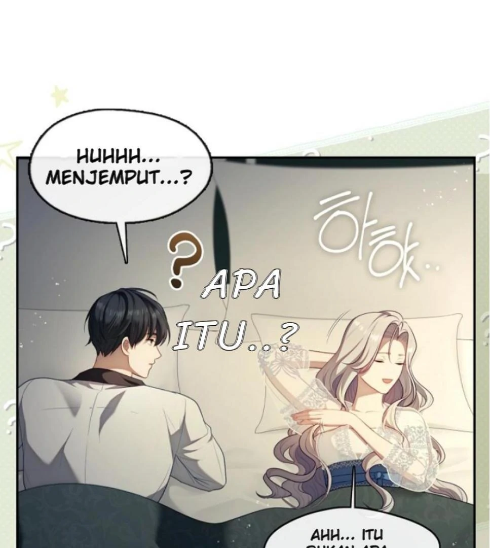 The S-Class Hunter Doesn’t Want to Be a Villainous Princess Chapter 63 Gambar 58